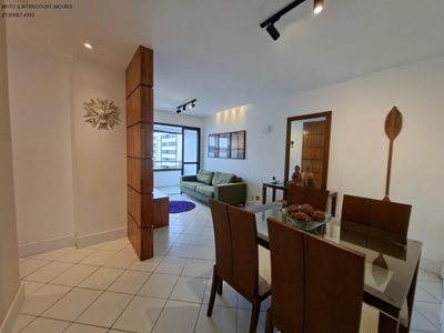 Apartamento, 3 quartos, 79 m² - Foto 4