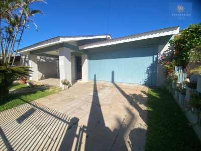 Casa, 3 quartos, 183 m² - Foto 2