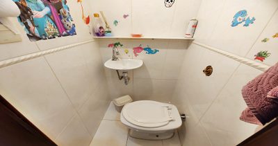 Sobrado, 3 quartos, 125 m² - Foto 4