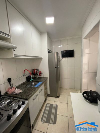 Apartamento, 2 quartos, 71 m² - Foto 5