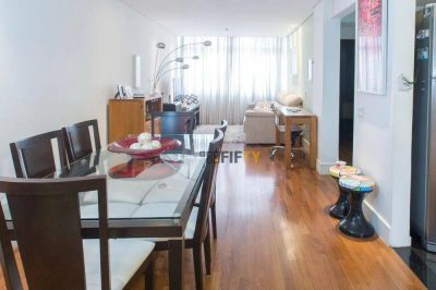 Apartamento, 1 quarto, 72 m² - Foto 1