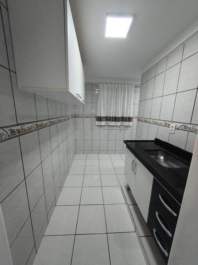 Apartamento, 2 quartos - Foto 1