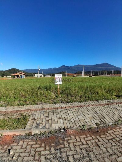 Terreno - Foto 1