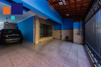 Sobrado, 3 quartos, 140 m² - Foto 3