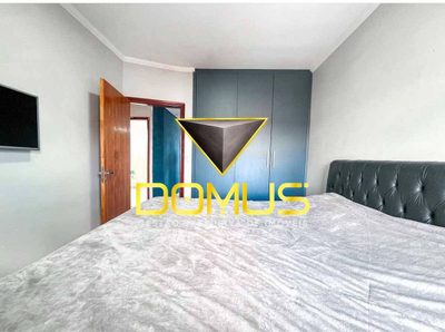 Apartamento, 3 quartos, 75 m² - Foto 1