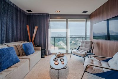 Apartamento, 1 quarto, 62 m² - Foto 3