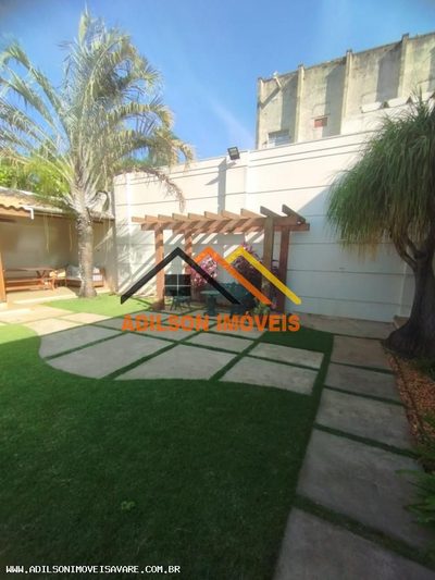 Casa, 4 quartos, 311 m² - Foto 2