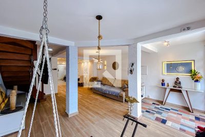 Casa, 3 quartos, 188 m² - Foto 3