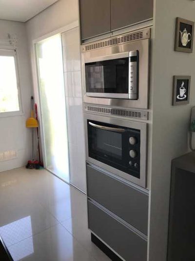 Apartamento, 2 quartos, 57 m² - Foto 3
