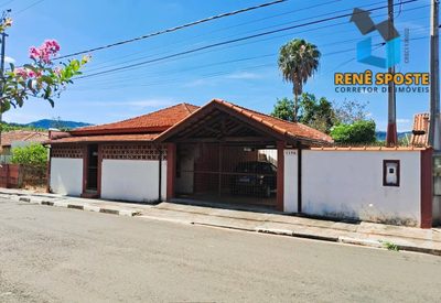 Casa, 2 quartos, 156 m² - Foto 1