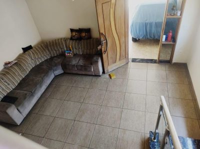 Sobrado, 4 quartos, 235 m² - Foto 1