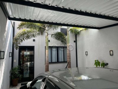 Casa, 2 quartos, 141 m² - Foto 3