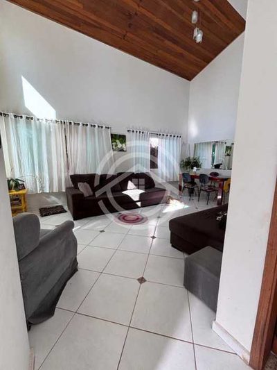 Casa de Condomínio, 5 quartos - Foto 2