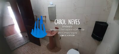 Sobrado, 6 quartos, 253 m² - Foto 3