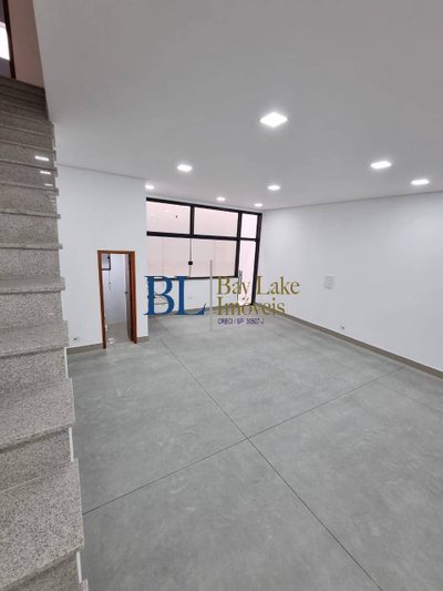 Loja-Salão, 550 m² - Foto 2