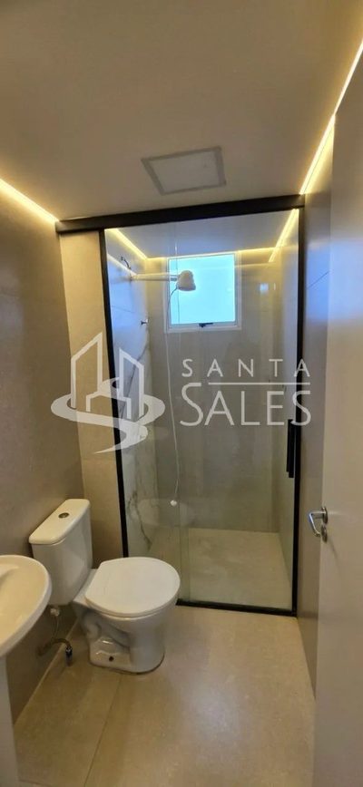 Apartamento, 2 quartos, 35 m² - Foto 5