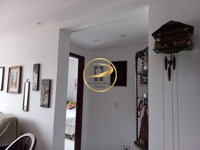 Apartamento, 3 quartos, 126 m² - Foto 3
