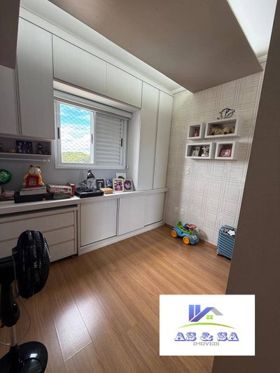 Apartamento, 3 quartos, 82 m² - Foto 3