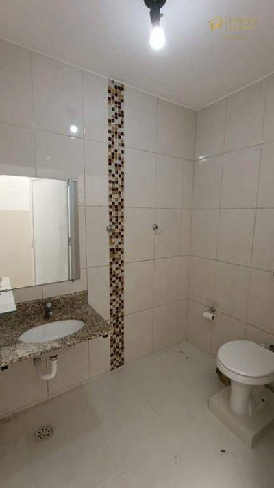 Loja-Salão, 50 m² - Foto 5