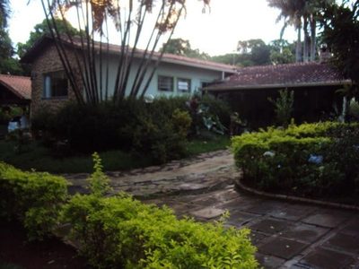 Chácara, 4 quartos, 2500 m² - Foto 5