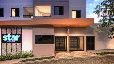 Apartamento, 2 quartos, 36 m² - Foto 1