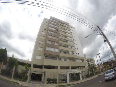 Apartamento, 2 quartos, 77 m² - Foto 2