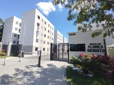 Apartamento, 2 quartos, 10 m² - Foto 1
