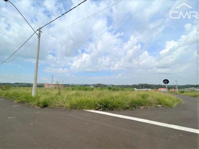 Terreno, 320 m² - Foto 1