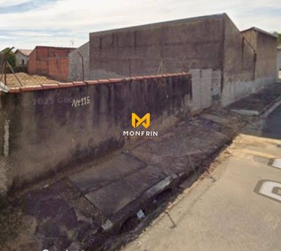 Terreno, 291 m² - Foto 3