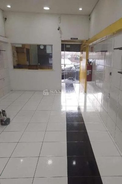 Loja-Salão, 75 m² - Foto 3