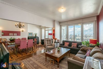 Apartamento, 3 quartos, 159 m² - Foto 3