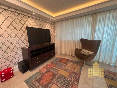 Apartamento, 3 quartos, 140 m² - Foto 3