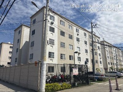 Apartamento, 2 quartos, 40 m² - Foto 1