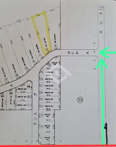 Terreno, 1530 m² - Foto 2