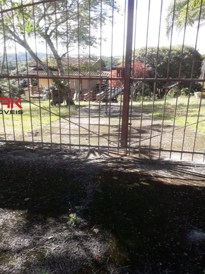 Chácara, 2 quartos, 1260 m² - Foto 1