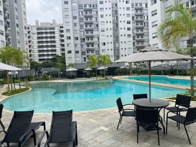 Apartamento, 2 quartos, 70 m² - Foto 1