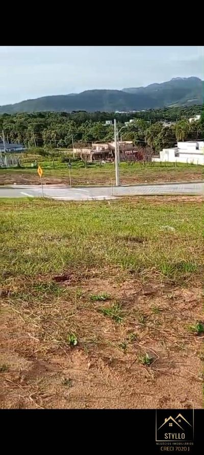 Terreno, 200 m² - Foto 1