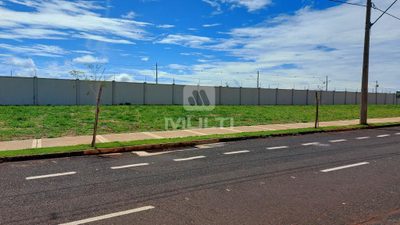 Terreno, 275 m² - Foto 1