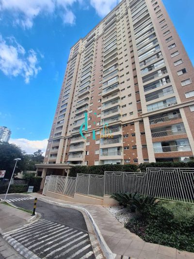 Apartamento, 2 quartos - Foto 1