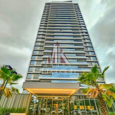 Apartamento, 4 quartos, 179 m² - Foto 1