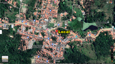 Loja-Salão, 1026 m² - Foto 2