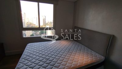 Apartamento, 1 quarto, 61 m² - Foto 3