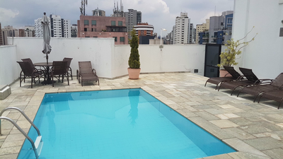Apartamento, 1 quarto, 36 m² - Foto 5