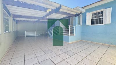Casa, 2 quartos, 280 m² - Foto 2