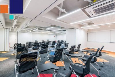 Sala-Conjunto, 574 m² - Foto 1