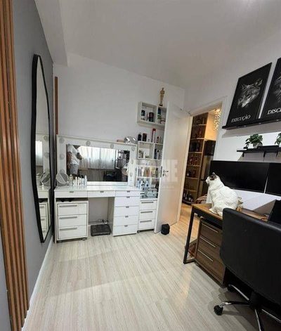 Apartamento, 2 quartos, 38 m² - Foto 4