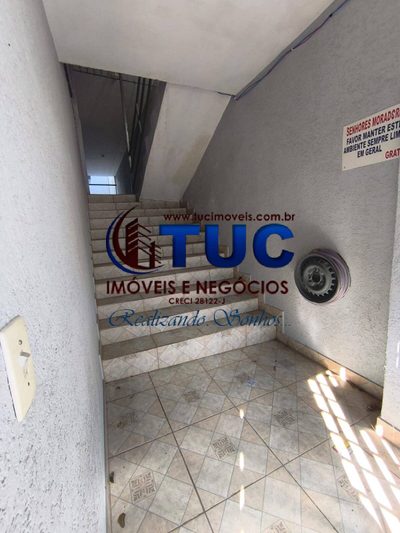 Casa, 1 quarto, 40 m² - Foto 3