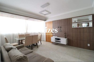 Apartamento, 2 quartos, 61 m² - Foto 3