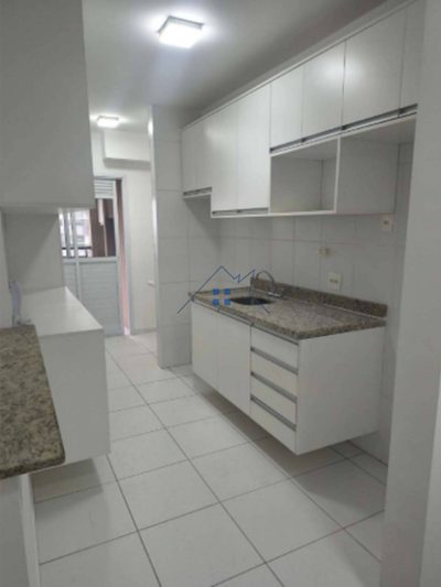 Apartamento, 3 quartos, 74 m² - Foto 2