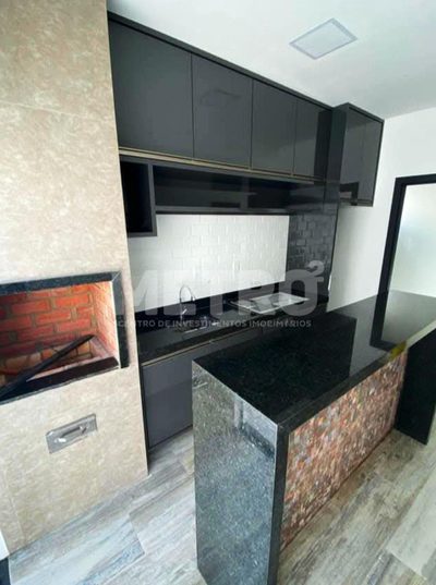 Casa, 2 quartos - Foto 2